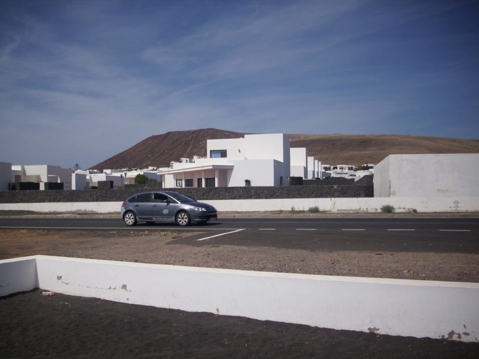 Villa Villas Blancas Lanzarote