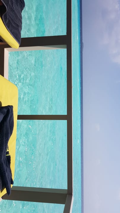 Zimmer Summer Island Maldives