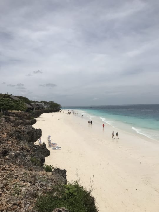 Strand Royal Zanzibar Beach Resort