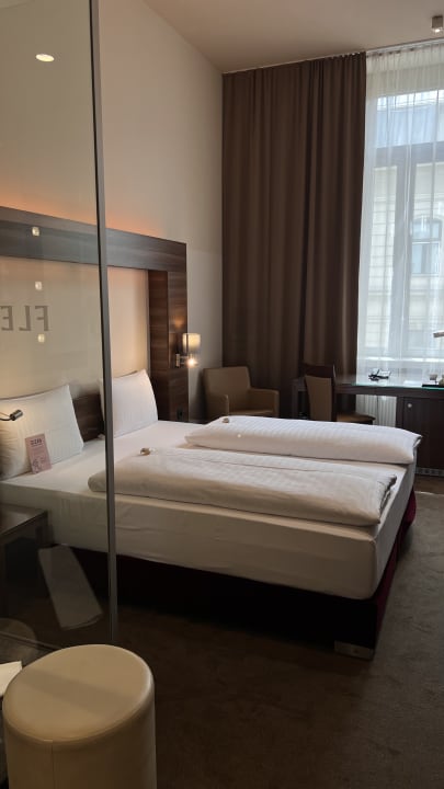 Zimmer Flemings Hotel Wien-Stadthalle