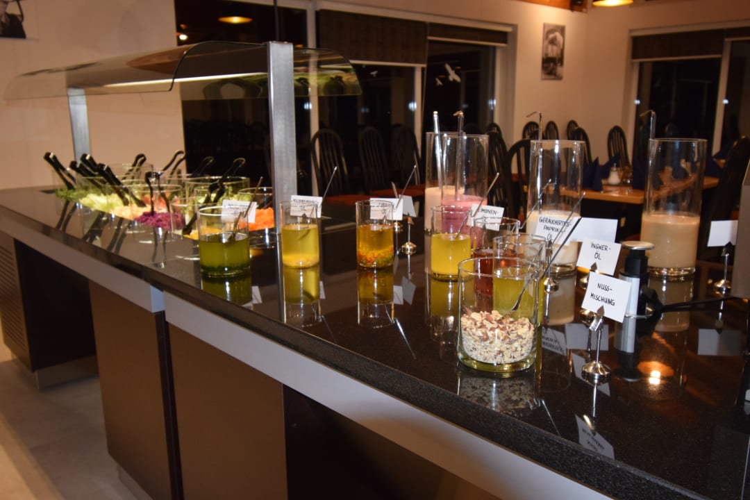 Gastro Hotel Bergland-Hof