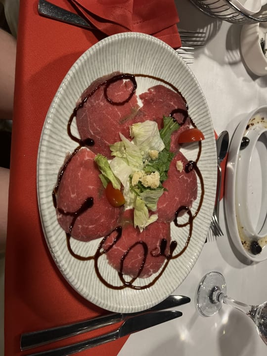 Gastro Limak Limra Hotel & Resort