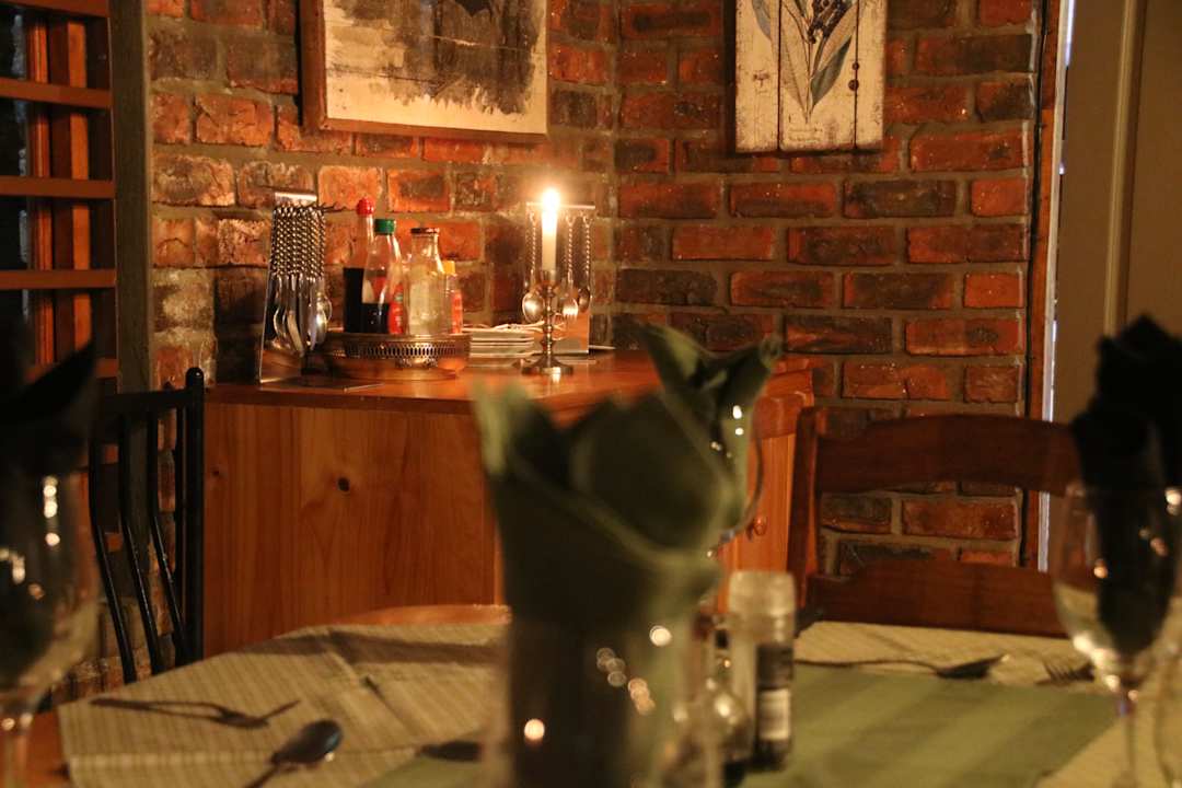 Gastro Guesthouse Gerald's Gift