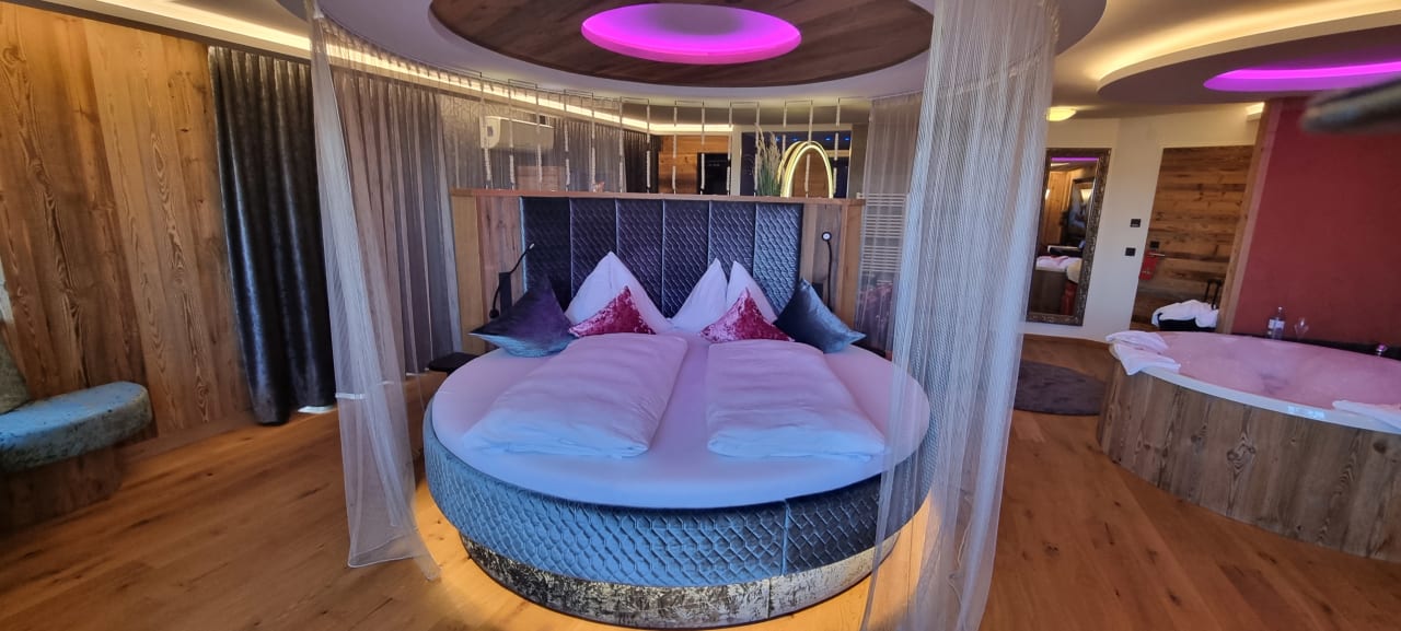 Zimmer Hotel Winzer - Nur wir Zwei