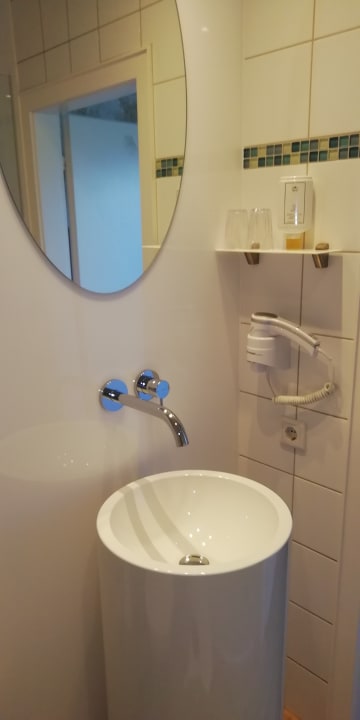 Zimmer Berghotel Hoher Knochen