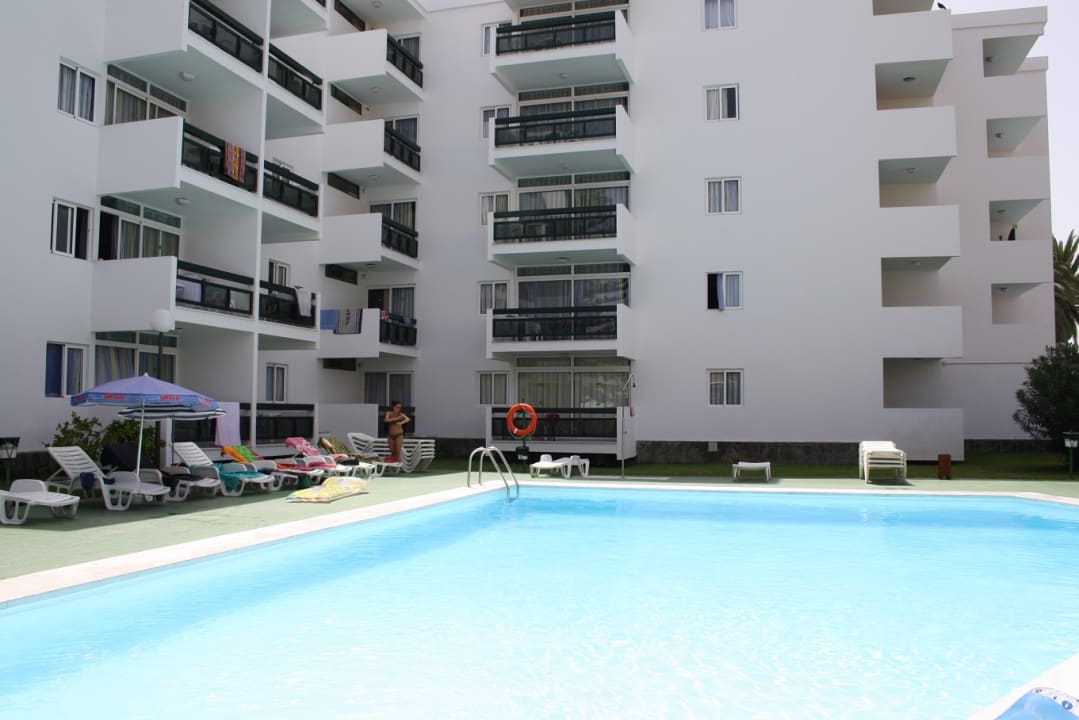 Pool Roca Verde by Folias Hotels