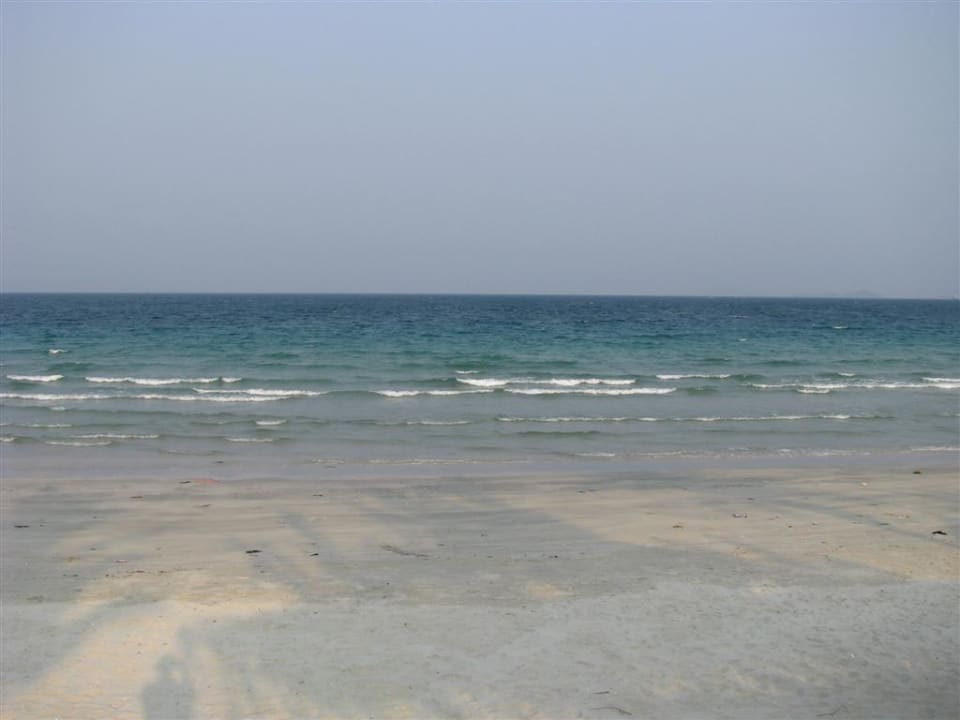 Der Strand Hotel White Sand DocLet Resort & Spa