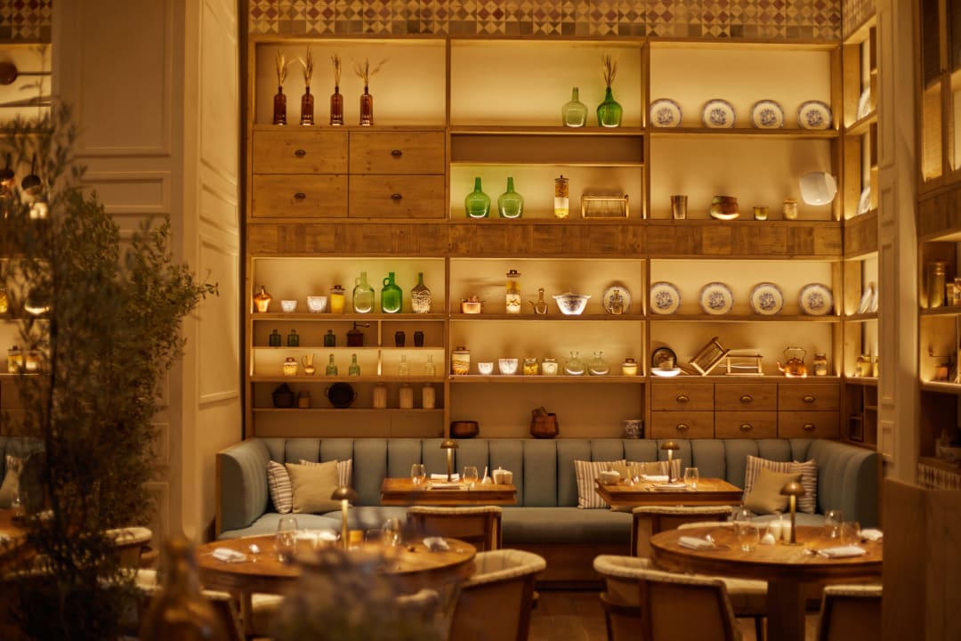 Gastro Zoëtry Mallorca