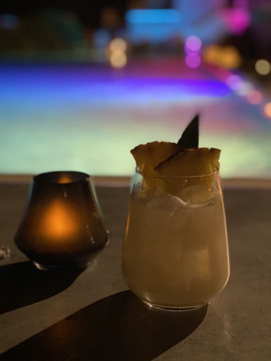 Gastro Atlantica Belvedere Resort