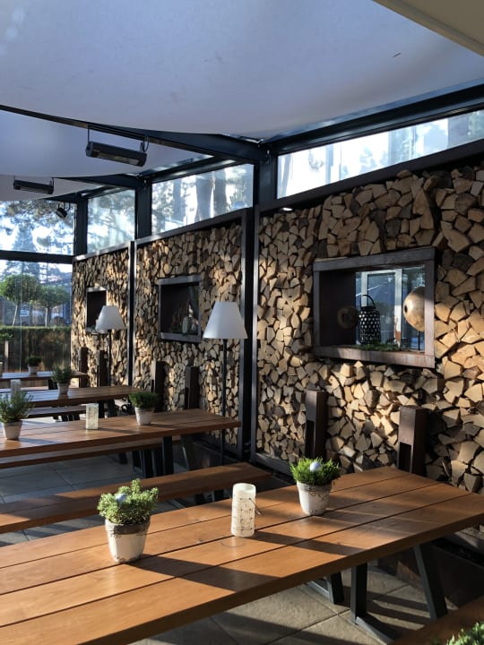 Gastro Wellings Parkhotel