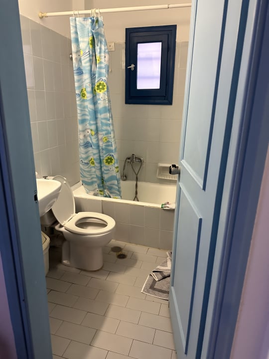 Zimmer Hotel Galeana Beach