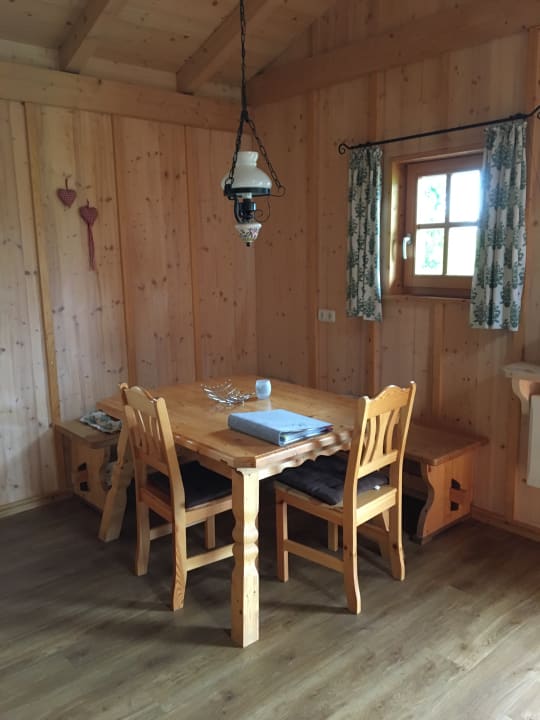 Zimmer Ferienhof Off