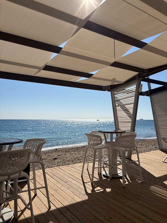 Strand Rixos Premium Tekirova