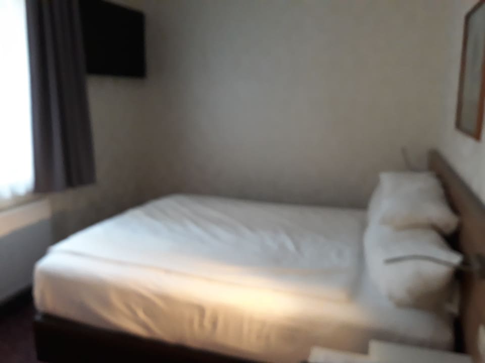 Zimmer Hotel Am Bismarck