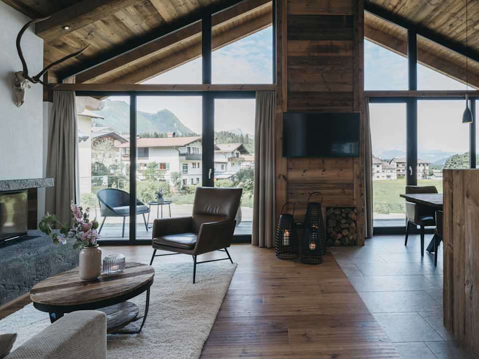 Zimmer VAYA Fieberbrunn