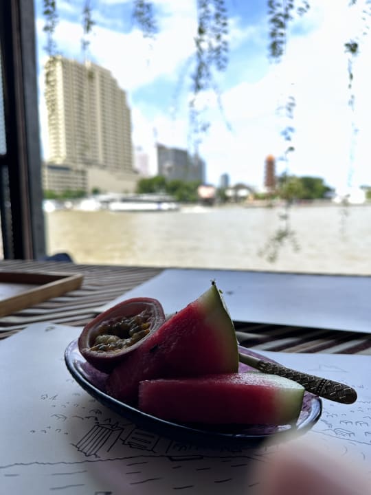 Ausblick Hotel Loy La Long