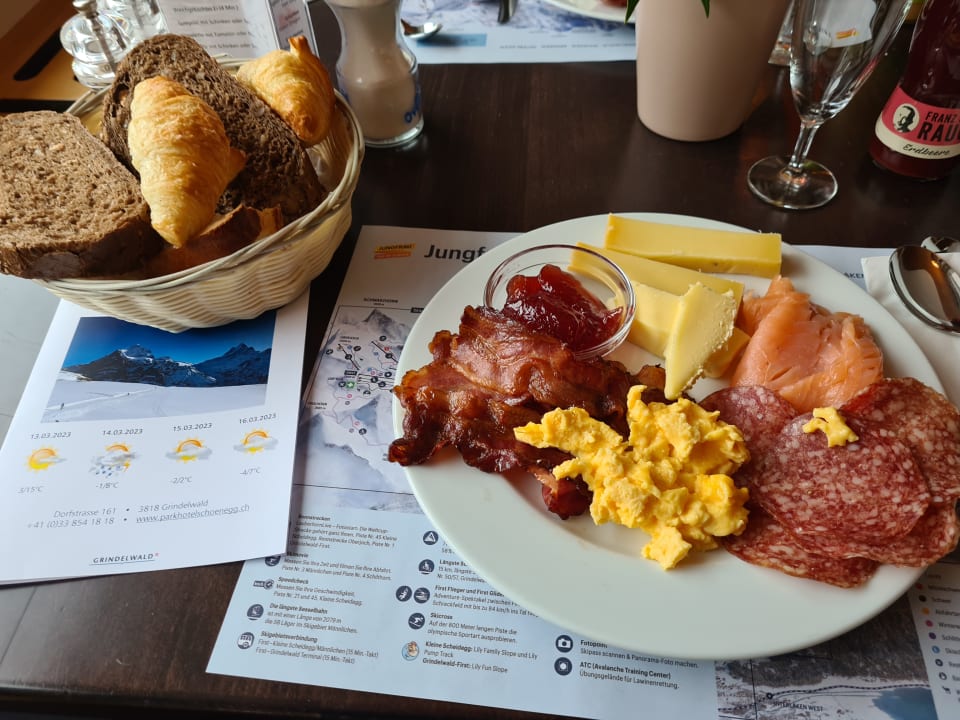 Gastro Parkhotel Schoenegg