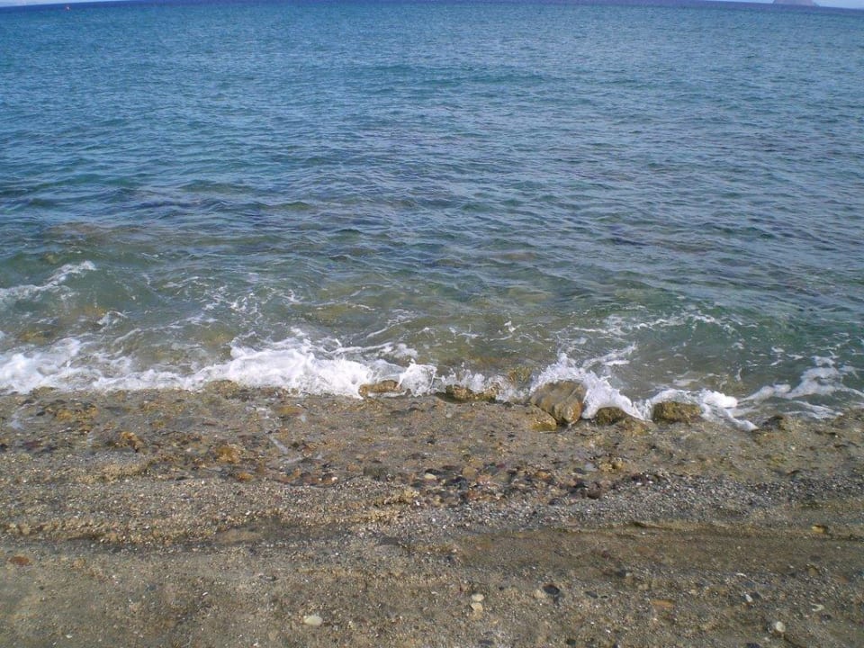 Meer Atlantica Mikri Poli Kos