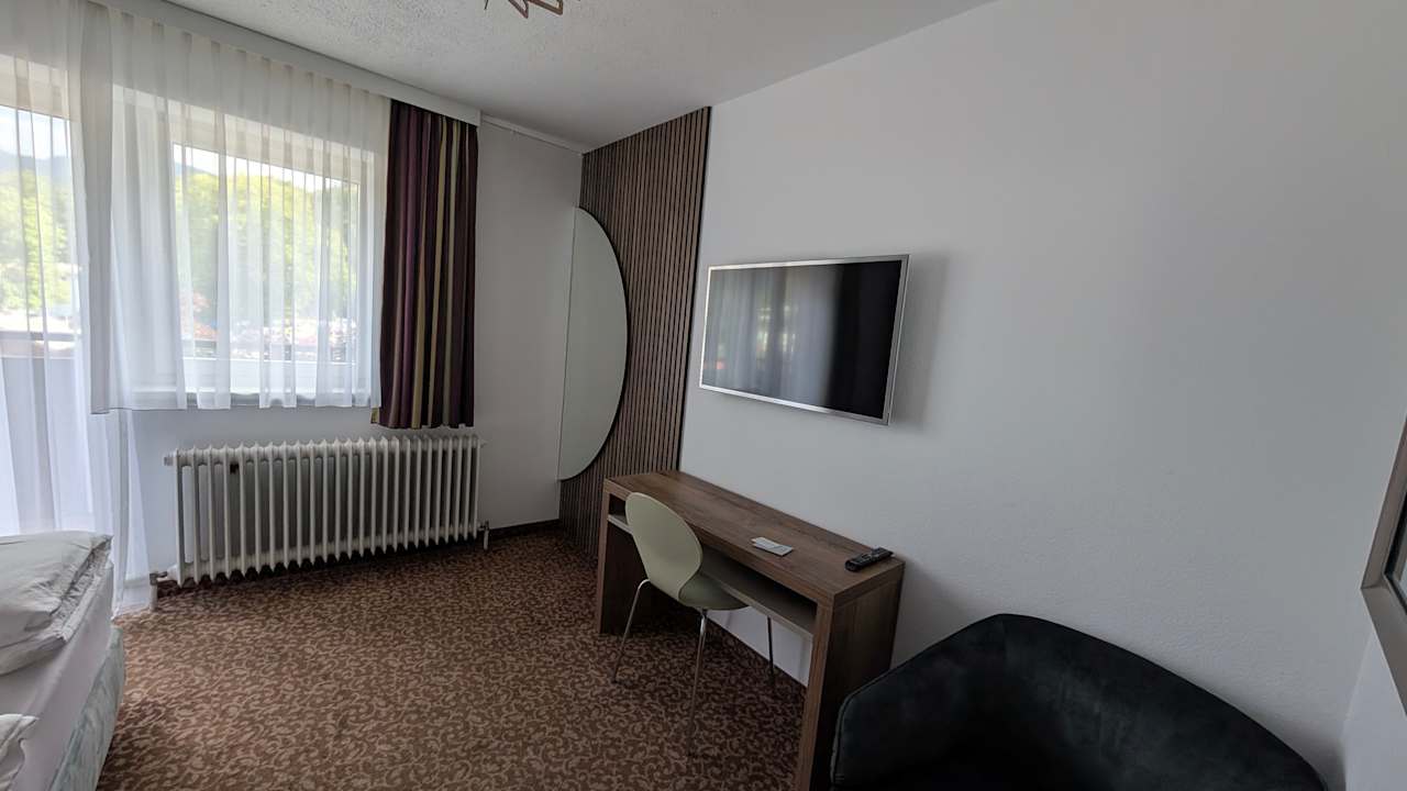 Zimmer Pension Waldesruh