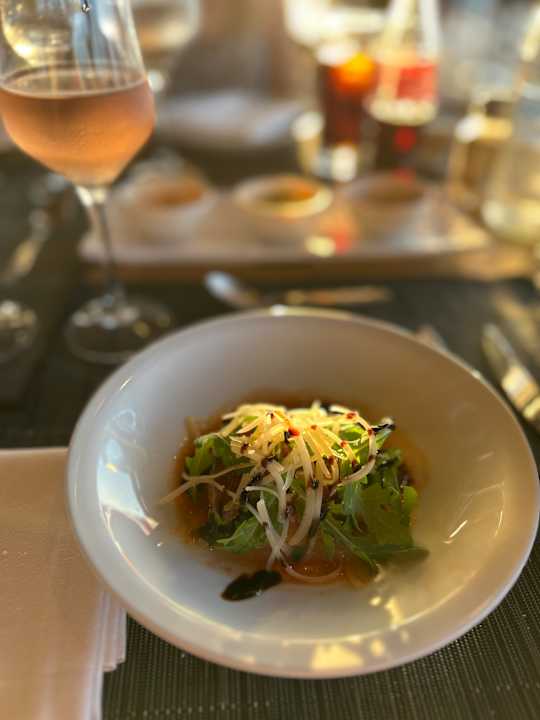 Gastro HARPIN Georgioupolis Resort Aquapark & SPA