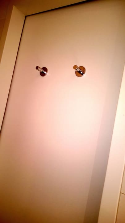 Badezimmer Ausstattung   Motel One Hamburg-Alster