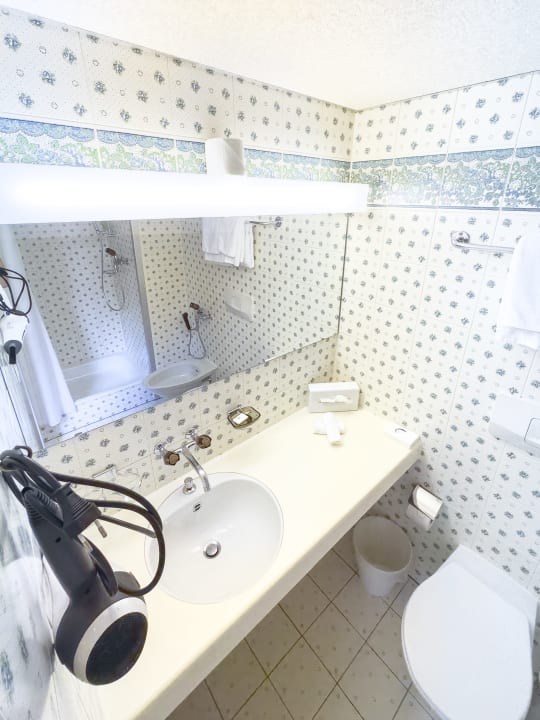 Zimmer Hotel Sternen