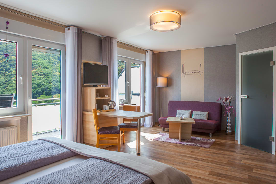 Zimmer Hotel Kapellenhof