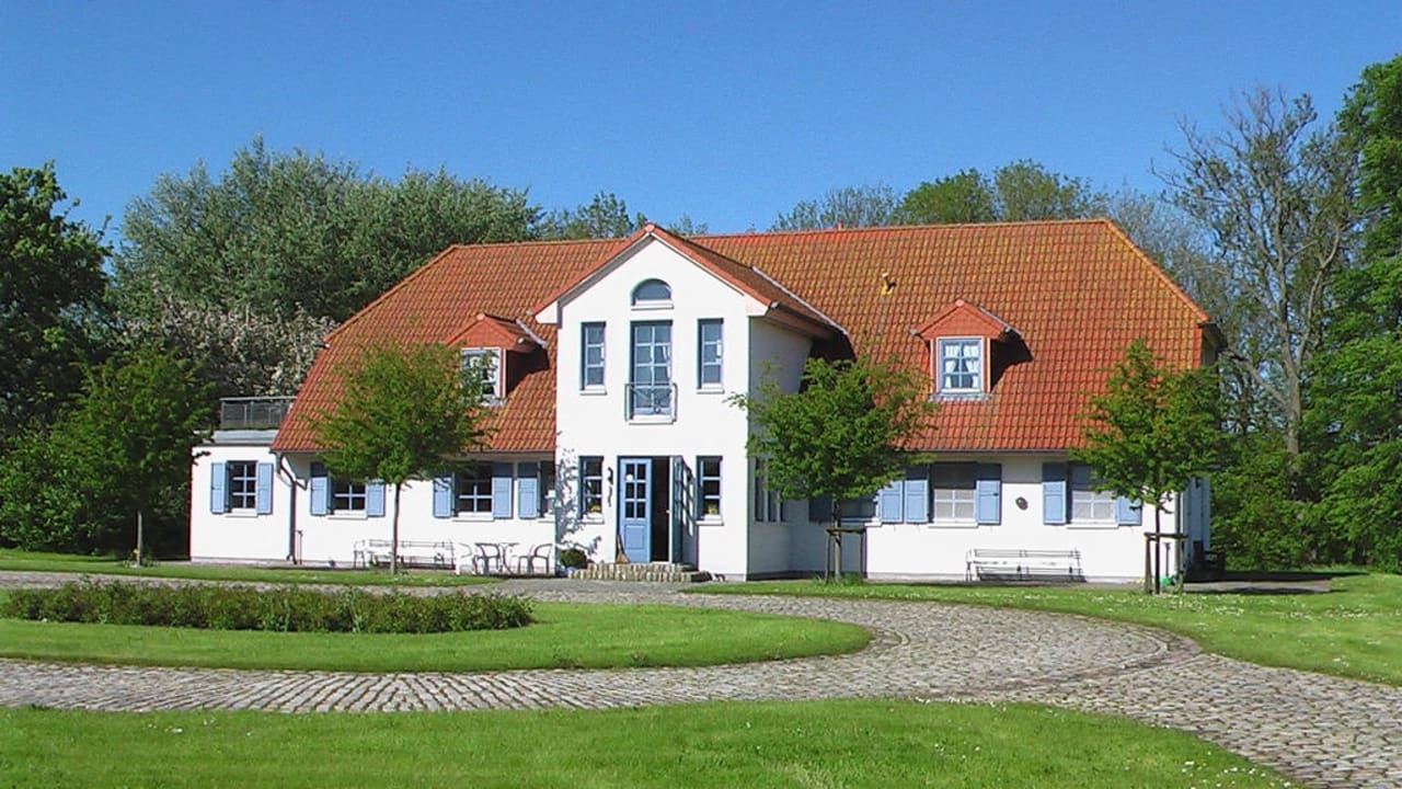 Hof Wollin Hofgut Wollin