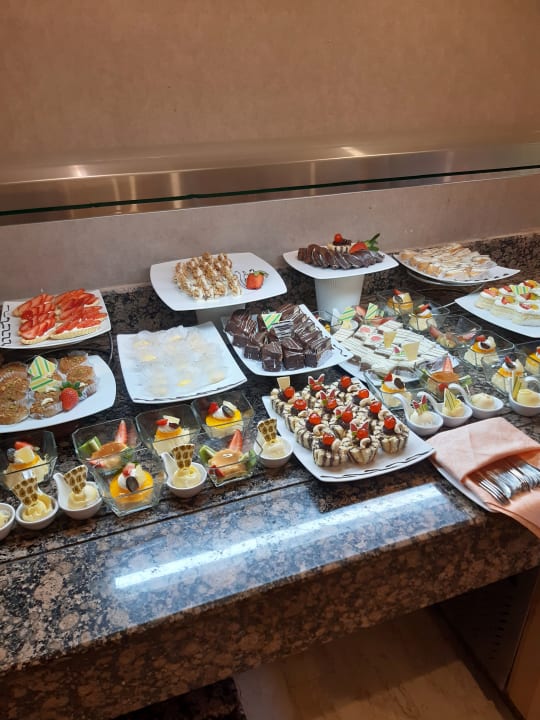 Gastro Shams Prestige Abu Soma-Adults Only