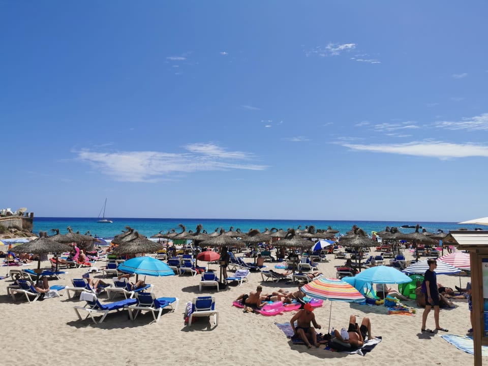 Strand R2 Lago Playa Park