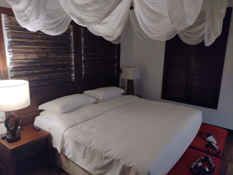 Zimmer STORY Seychelles