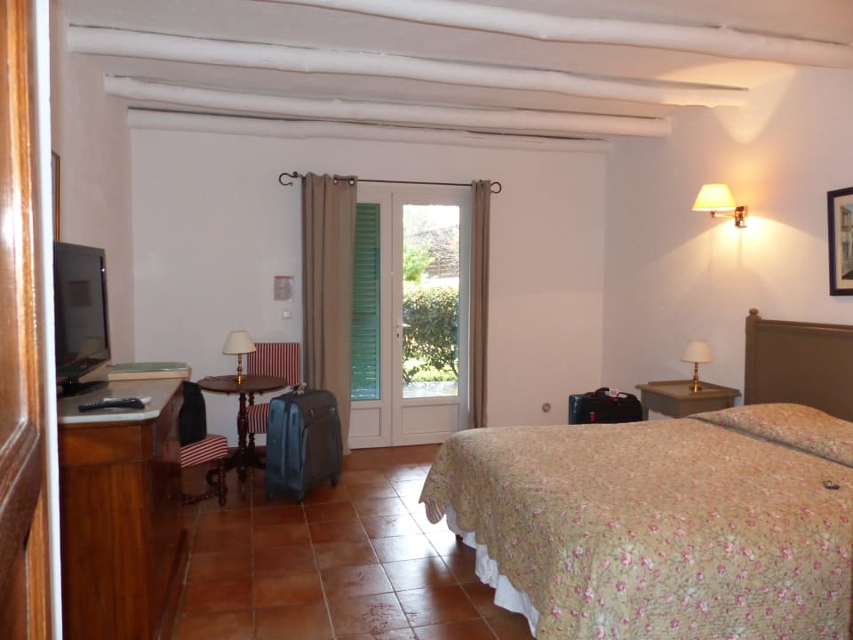 Superior-Zimmer 24 Hotel Demeure Castel Brando