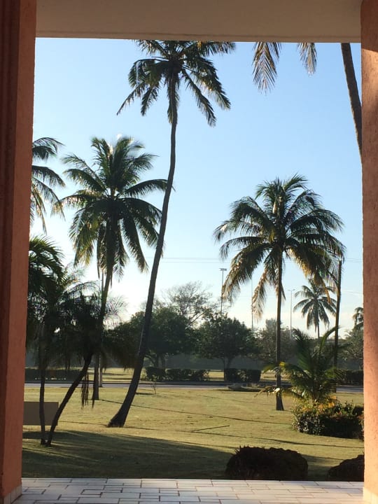 Ausblick Hotel Roc Barlovento