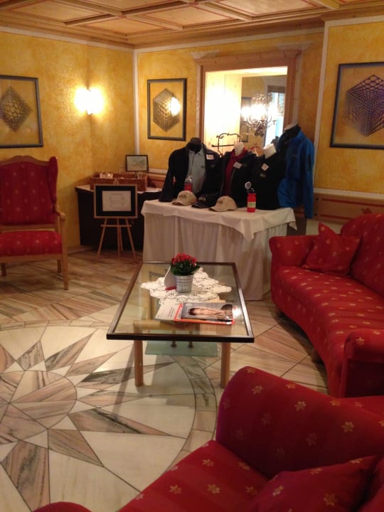 Shop Hotel Birkenhöhe