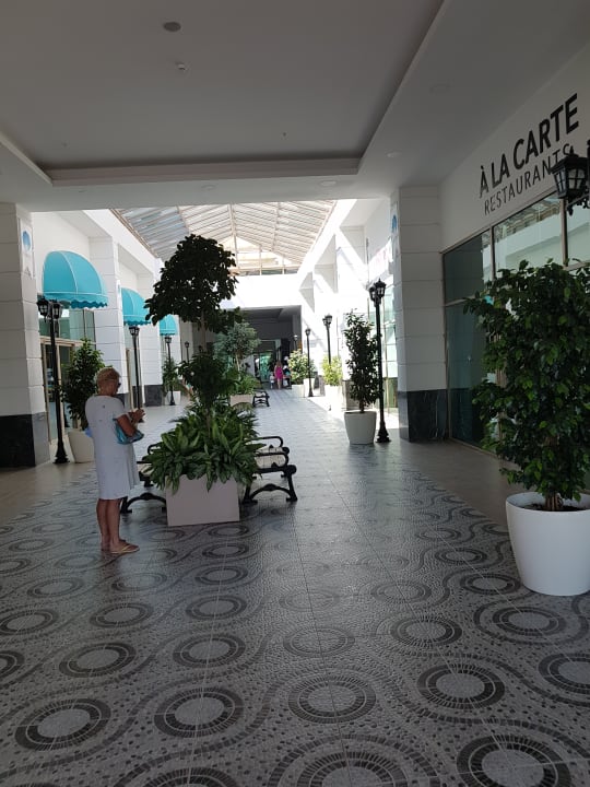 Sonstiges Dosinia Luxury Resort