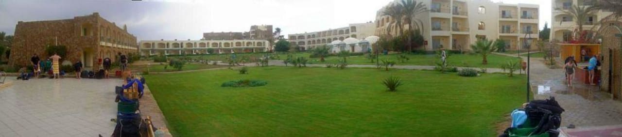 Panorama Brayka Bay Resort