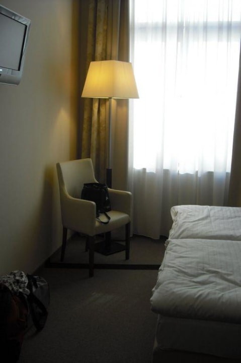 Im Zimmer Hotel Sovereign