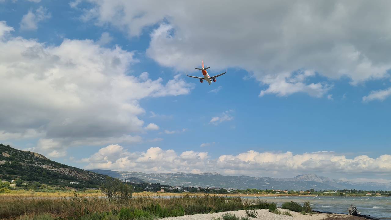 Strand Studio apartments M&N