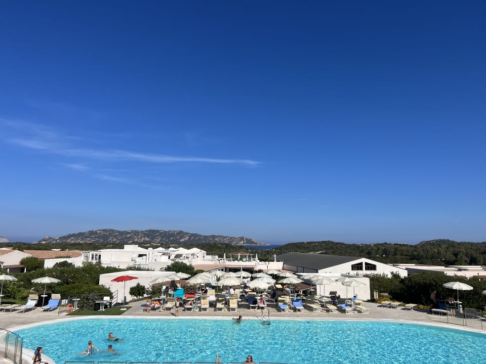 Pool Grande Baia Resort & Spa