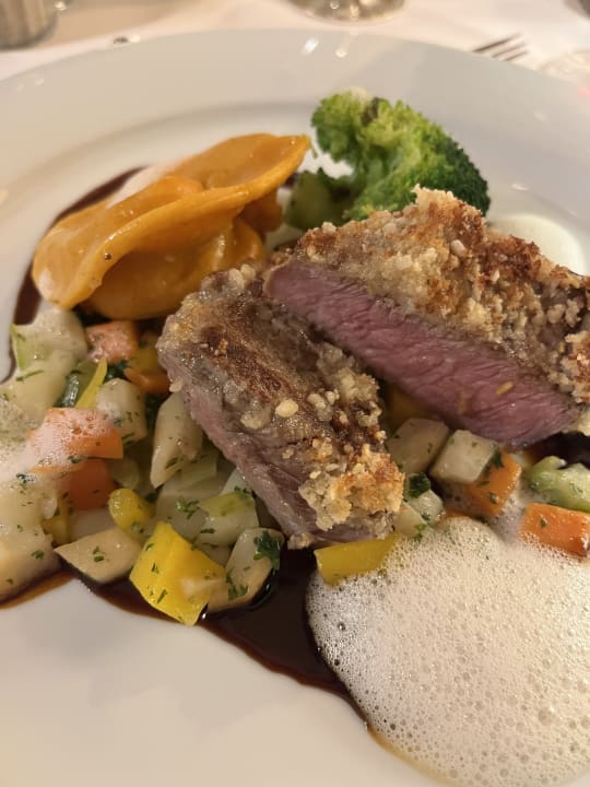 Gastro re.vita - naturresort & spa