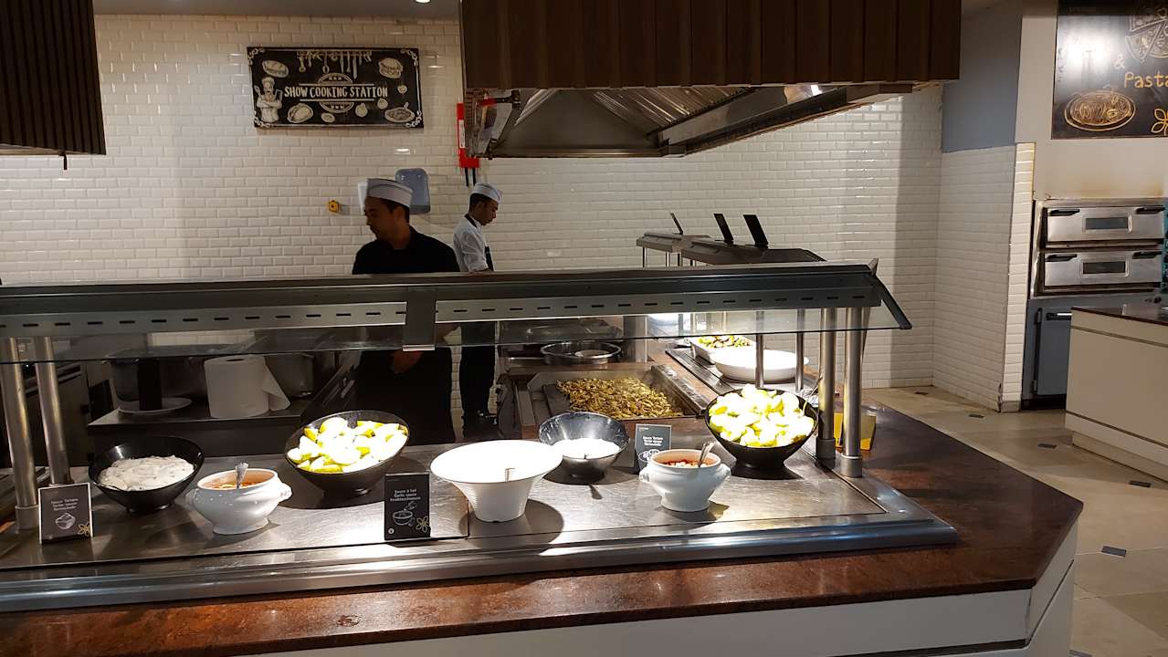 Gastro Sentido Bellevue Park