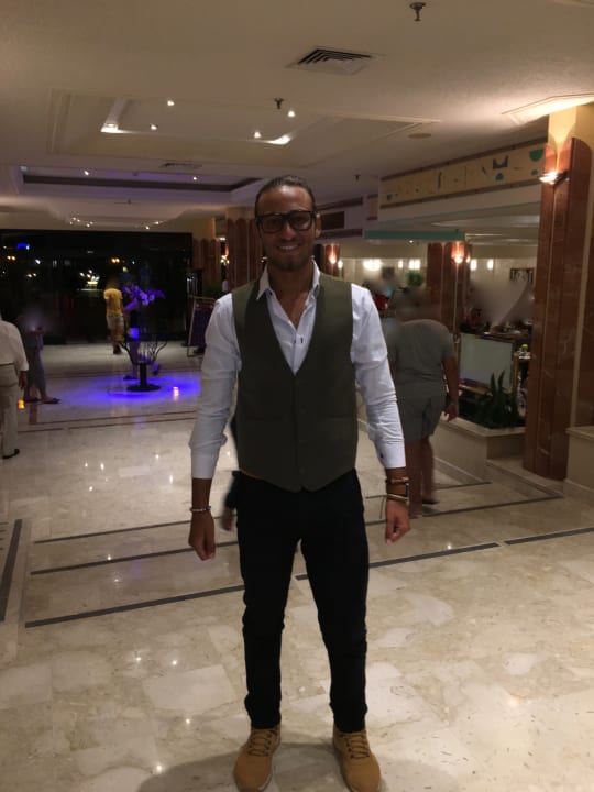 Sonstiges Pharaoh Azur Resort