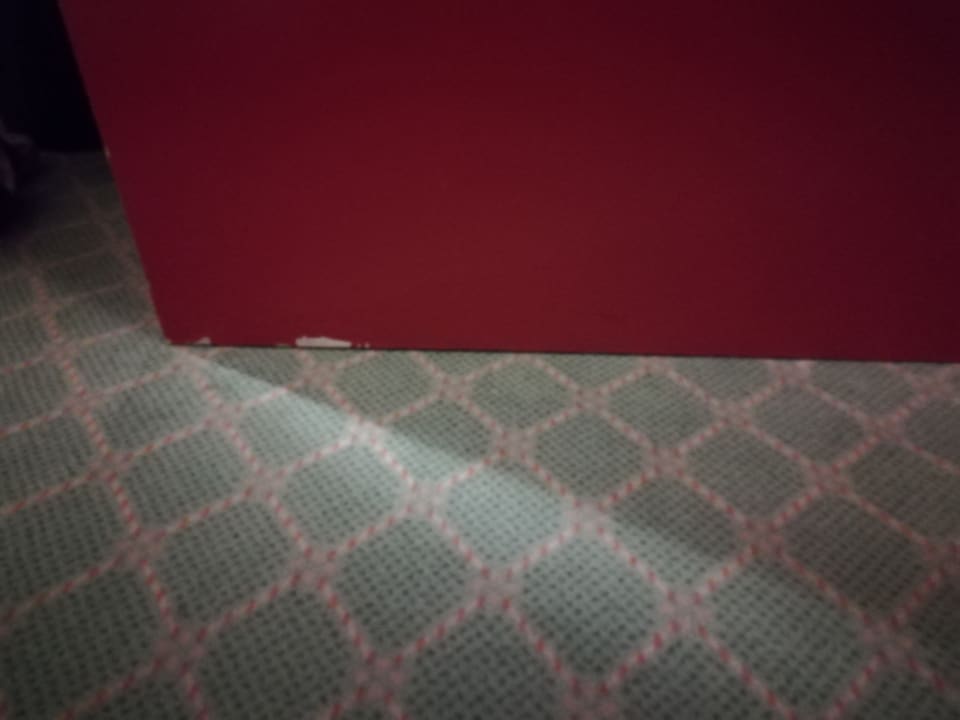 Zimmer Hotel Vile Park