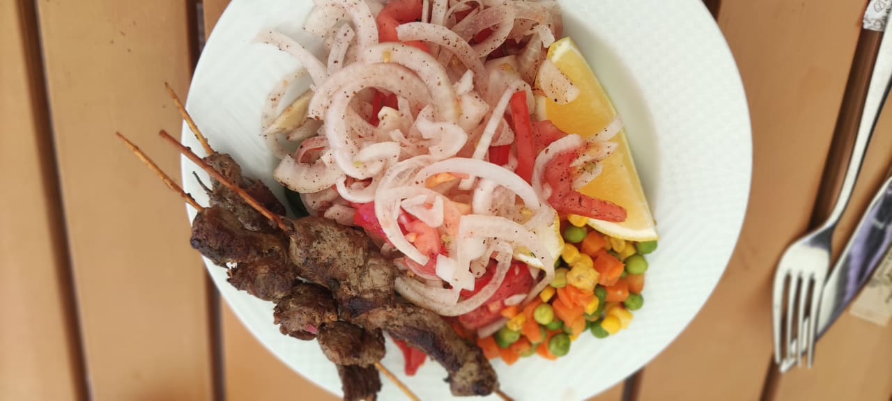 Gastro Dream World Aqua Hotel