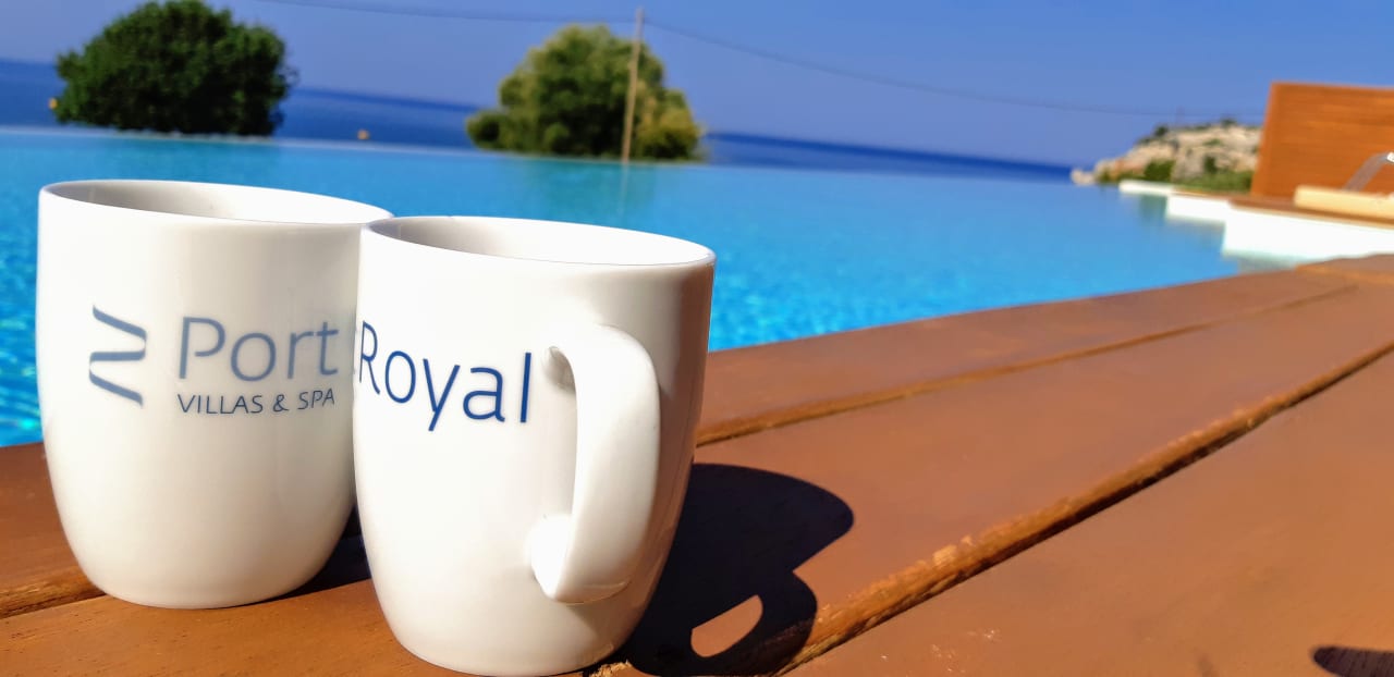 Zimmer SENTIDO Port Royal Villas & Spa