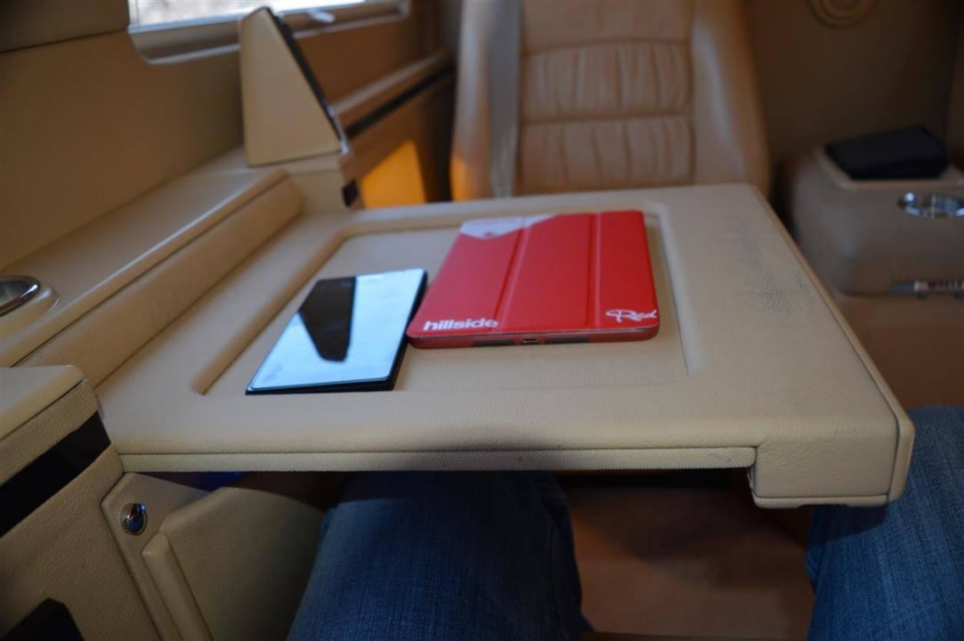 Privat Transfer Hillside Beach Club