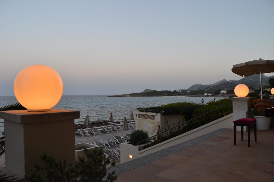 Meerblick Grupotel Aguait Resort & Spa - Adults only