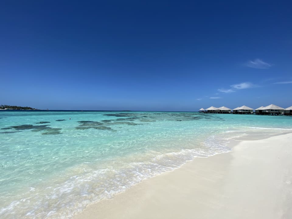 Strand Kihaa Maldives