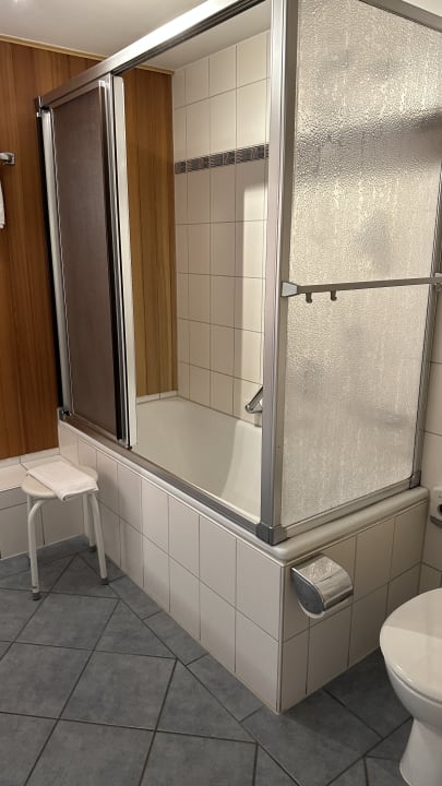 Zimmer Hotel am Berg