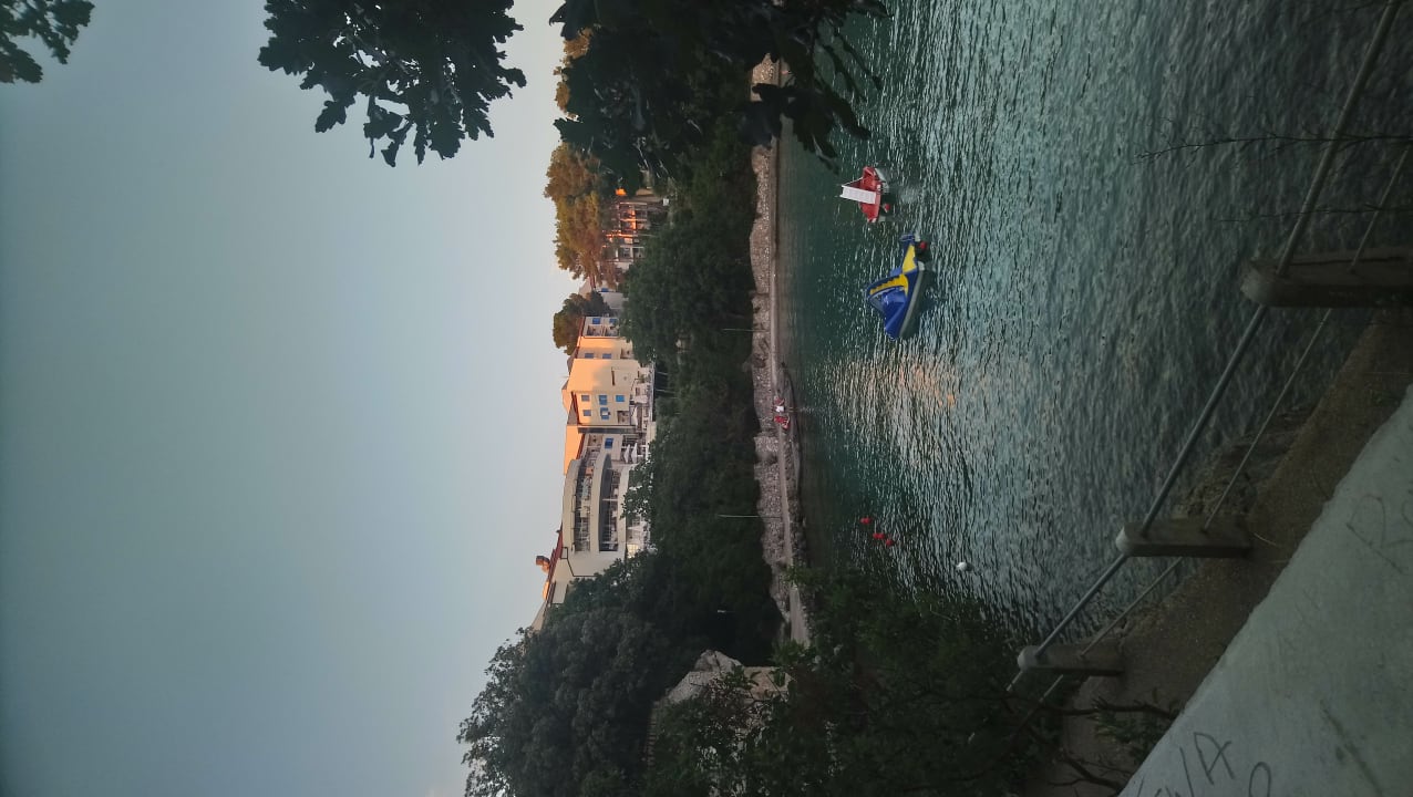 Außenansicht Sunny Krk by Valamar